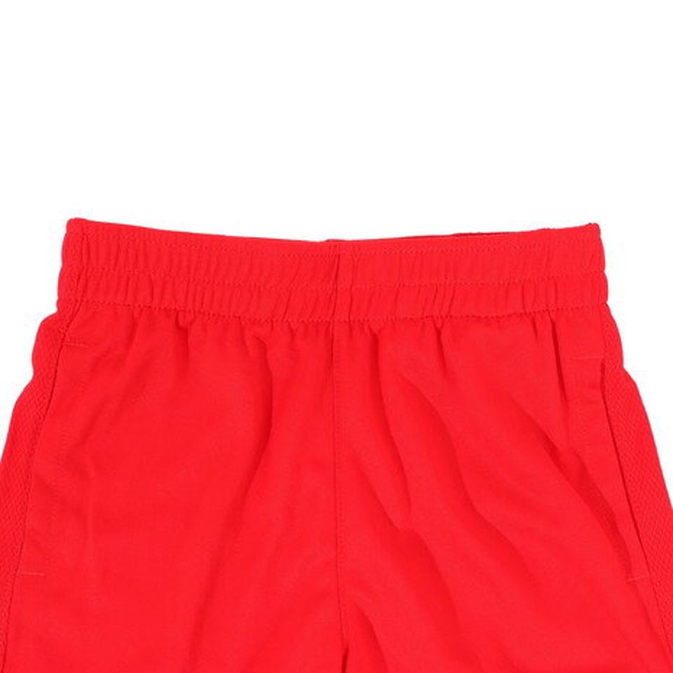 【2点10％OFFクーポン対象！6/15迄】ナイキ（NIKE）（キッズ）ジュニア ドライフィット アカデミーショート ショートパンツ 86K505-U10 ※要サイズ確認
