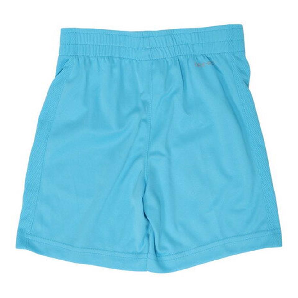 ナイキ（NIKE）（キッズ）ショートパンツ キッズ ドライフィット ACADEMY 86K505-F85 ※要サイズ確認