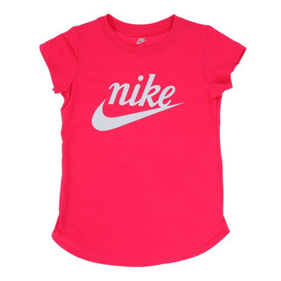 ナイキ(NIKE)(キッズ)半袖Tシャツ キッズ FUTURA 36F244-A4Y ※要サイズ確認