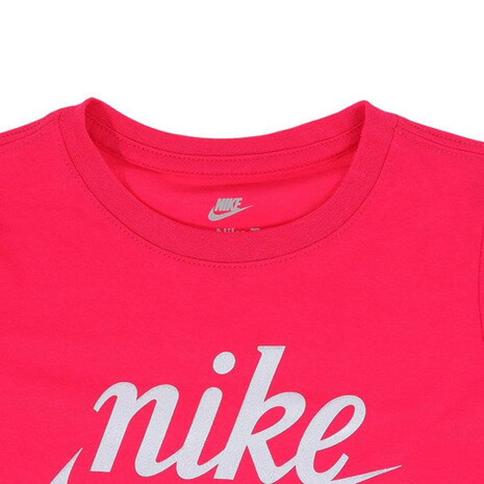 ナイキ(NIKE)(キッズ)半袖Tシャツ キッズ FUTURA 36F244-A4Y ※要サイズ確認