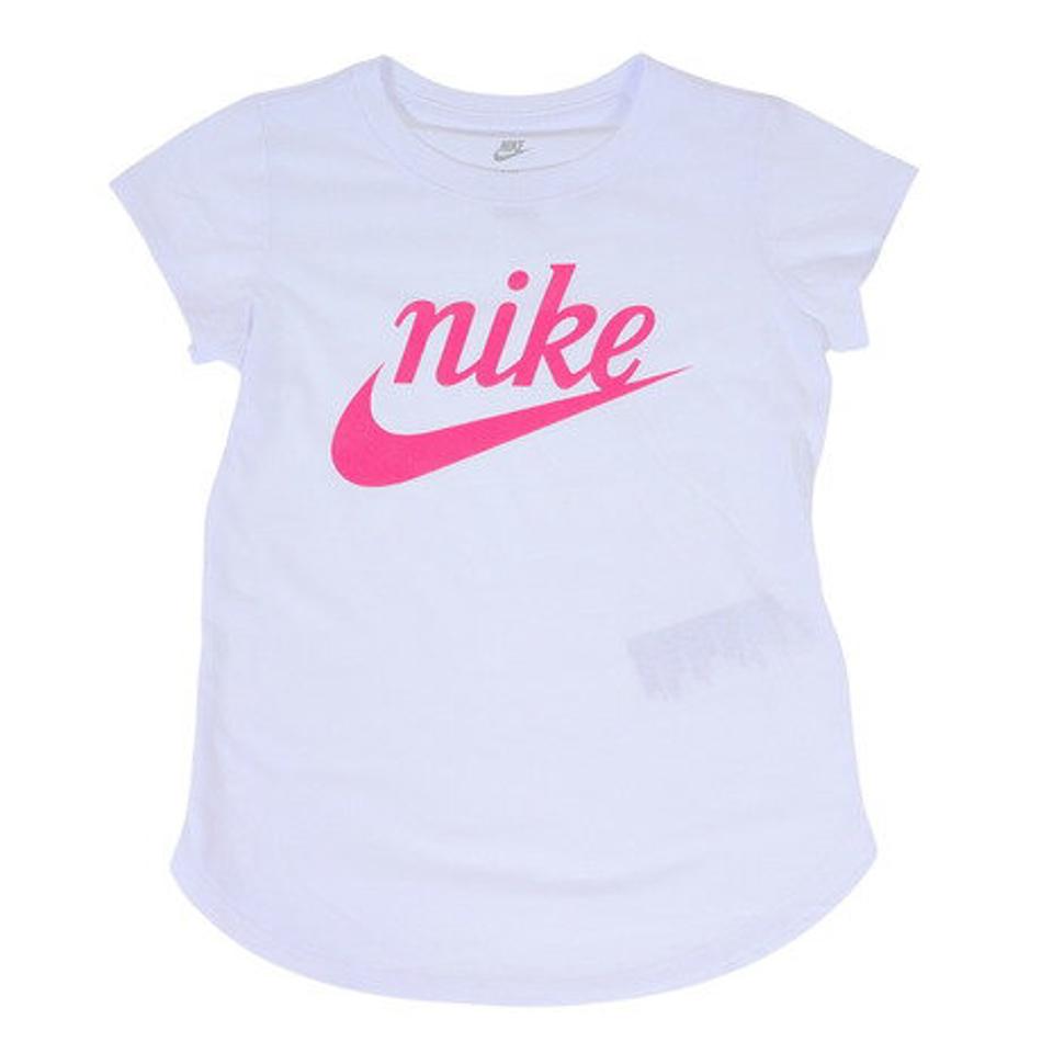 ナイキ(NIKE)(キッズ)半袖Tシャツ キッズ FUTURA 36F244-001 ※要サイズ確認