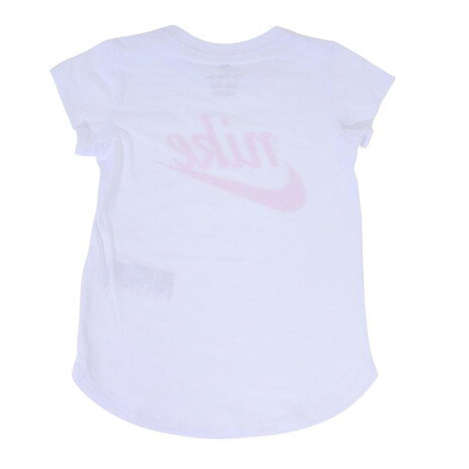 ナイキ(NIKE)(キッズ)半袖Tシャツ キッズ FUTURA 36F244-001 ※要サイズ確認