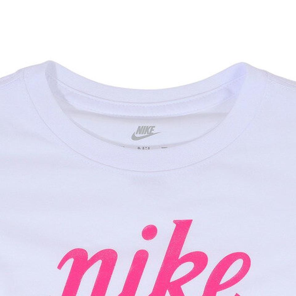 ナイキ(NIKE)(キッズ)半袖Tシャツ キッズ FUTURA 36F244-001 ※要サイズ確認