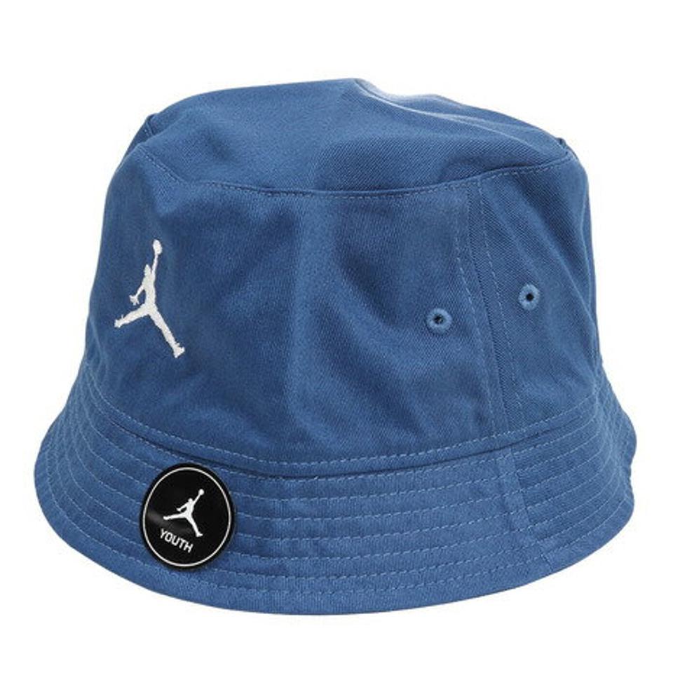 ジョーダン（JORDAN）（キッズ）バケットハット キャップ 9A0581-B65