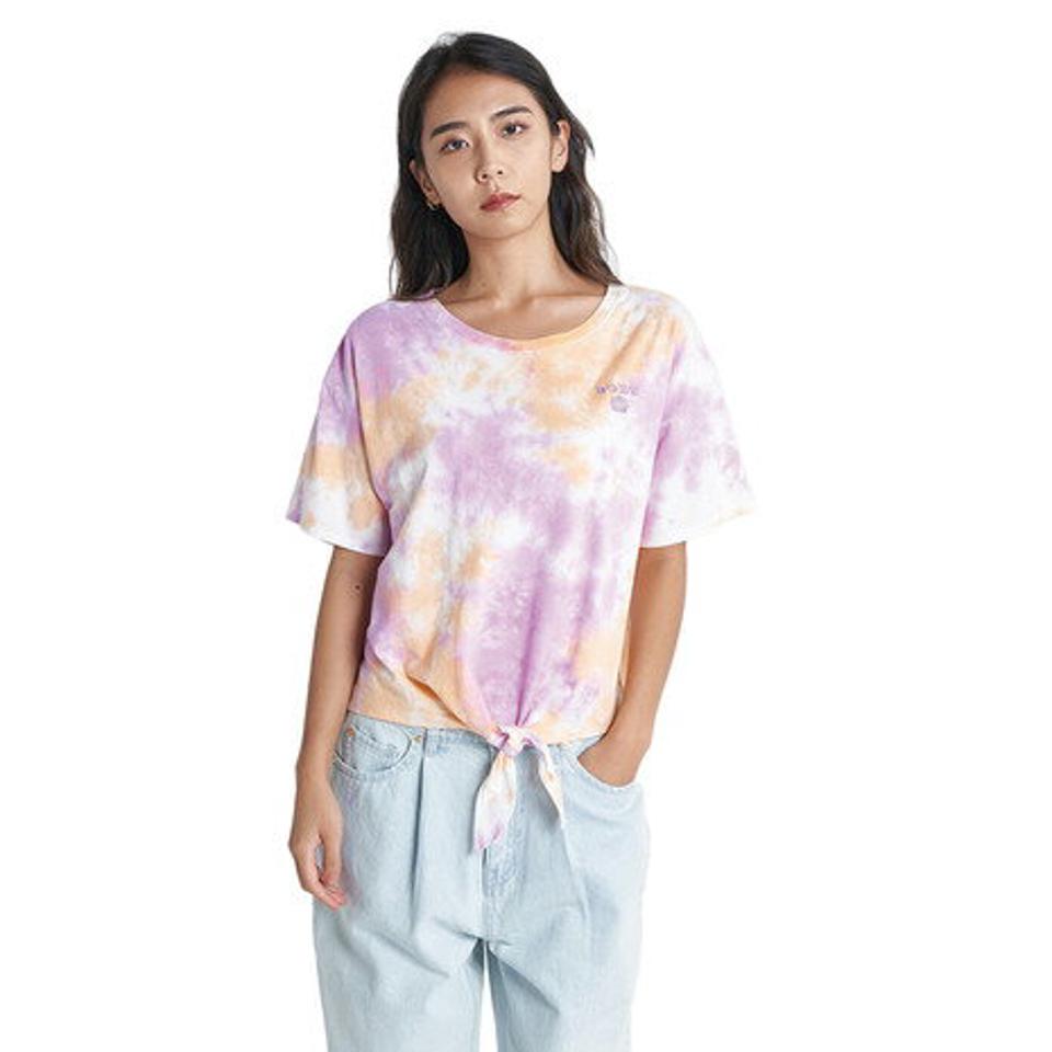 ロキシー(ROXY)(レディース)半袖Tシャツ レディース SUMMER DAYS Tシャツ RST232035