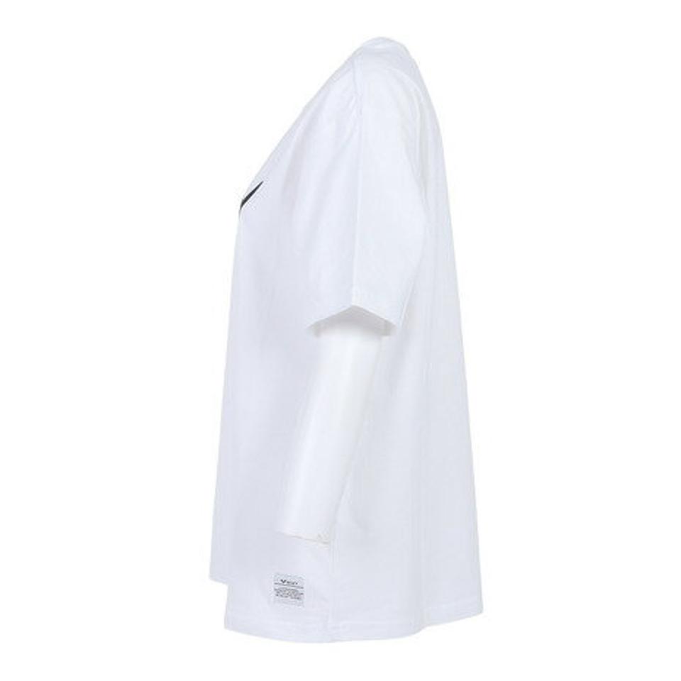 ロキシー(ROXY)(レディース)Tシャツ レディース SPORTS 23SPRST231106WHT