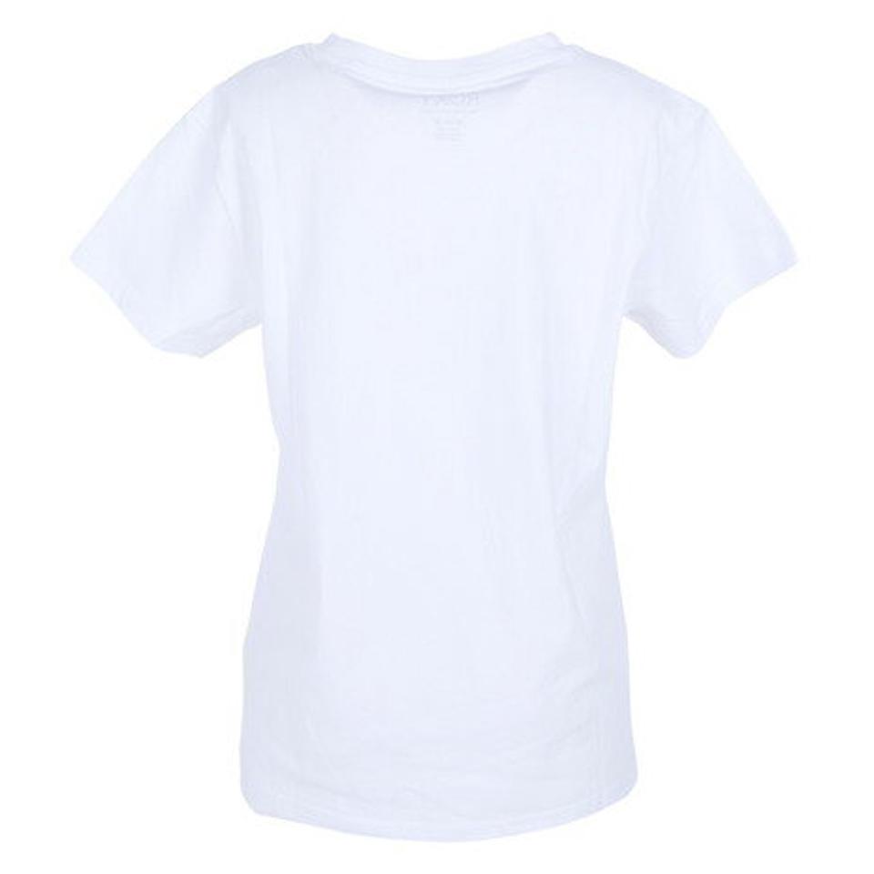 ロキシー(ROXY)(レディース)Tシャツ レディース TROPICAL LOVE 23SPRST231104WHT