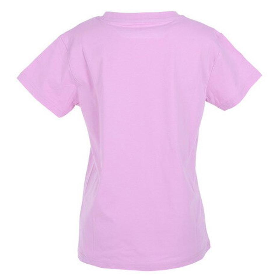 ロキシー(ROXY)(レディース)Tシャツ レディースTROPICAL LOVE 23SPRST231104PNK