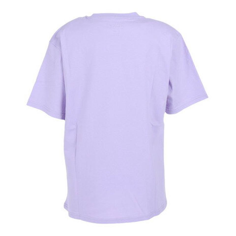 ロキシー(ROXY)(レディース)Tシャツ レディース MERMAID ROXY 23SPRST231099LAV