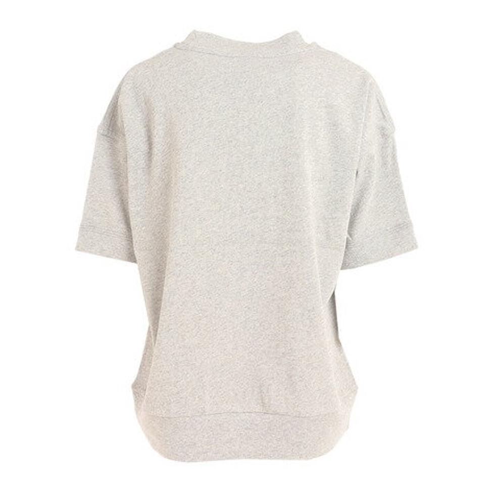 ニューバランス(new balance)(キッズ)半袖Tシャツ ジュニア ABT35047AG