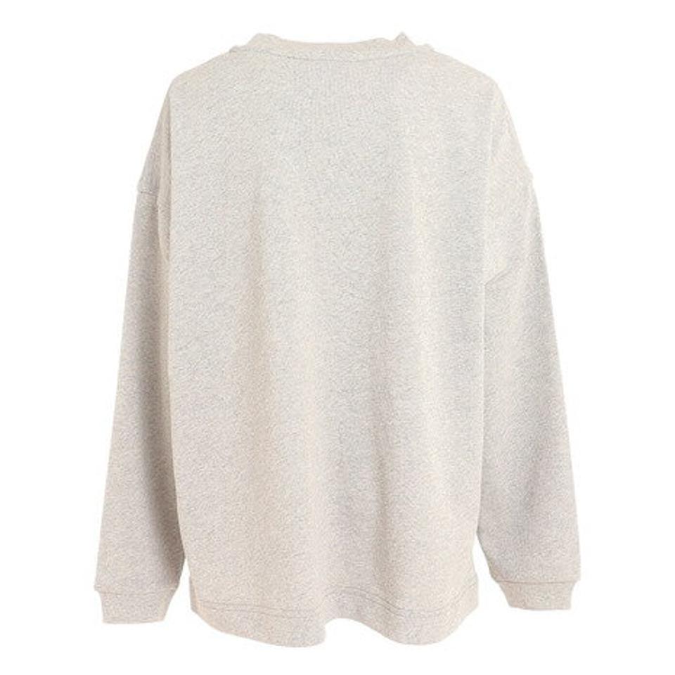 【20%OFFクーポン対象!6/11まで】ニューバランス(new balance)(キッズ)長袖Tシャツ ジュニア ABT35045AG