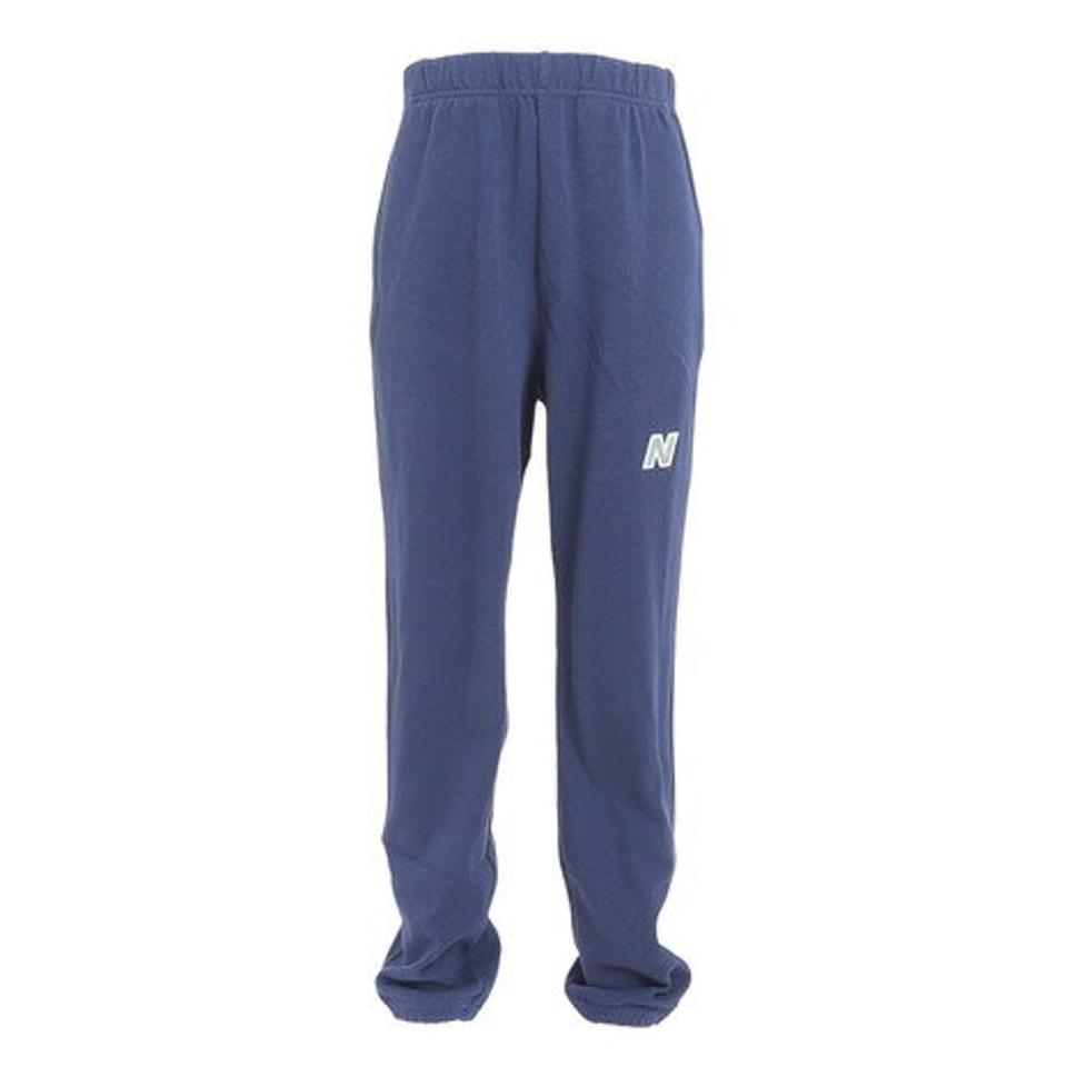 【20％OFFクーポン対象！6/11まで】ニューバランス（new balance）（キッズ）ロングパンツ ジュニア ABP35046NNY