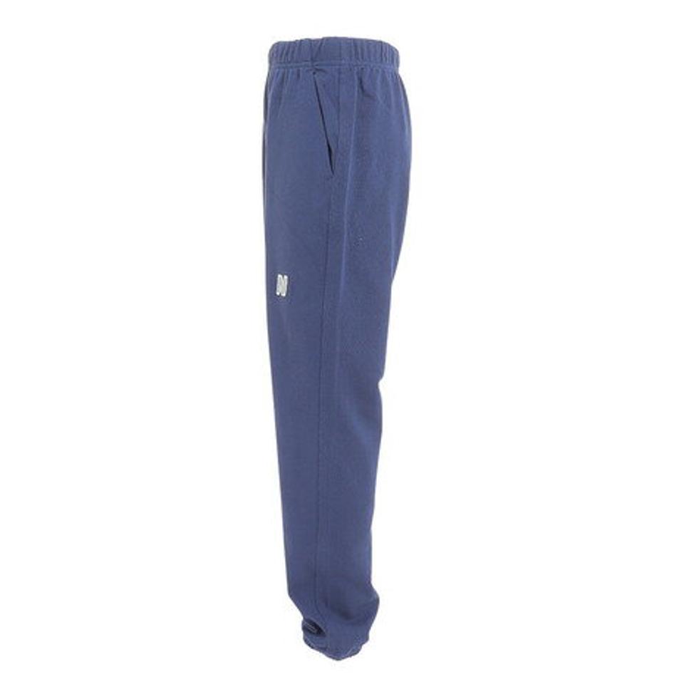 【20％OFFクーポン対象！6/11まで】ニューバランス（new balance）（キッズ）ロングパンツ ジュニア ABP35046NNY
