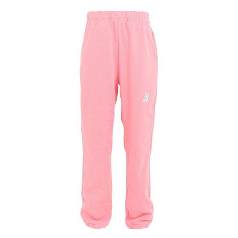 ニューバランス（new balance）（キッズ）ロングパンツ ジュニア ABP35046HAO