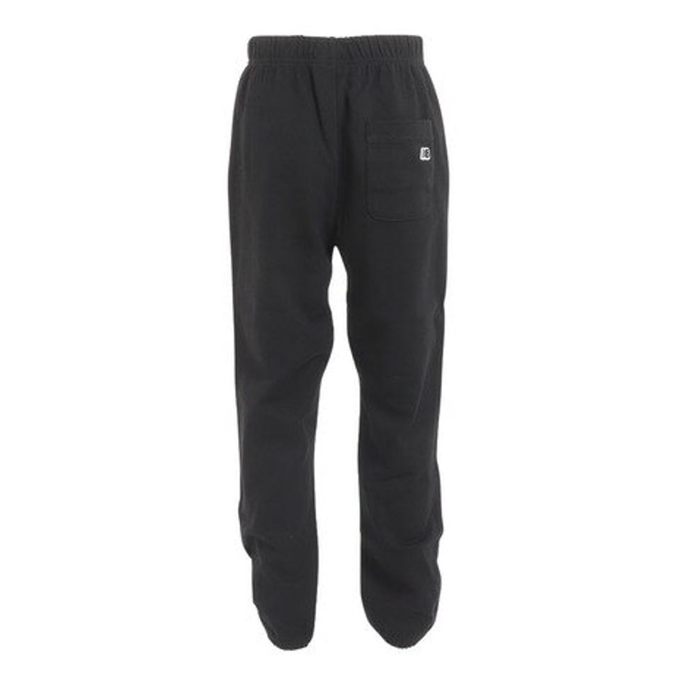 ニューバランス（new balance）（キッズ）ロングパンツ ジュニア ABP35046BK