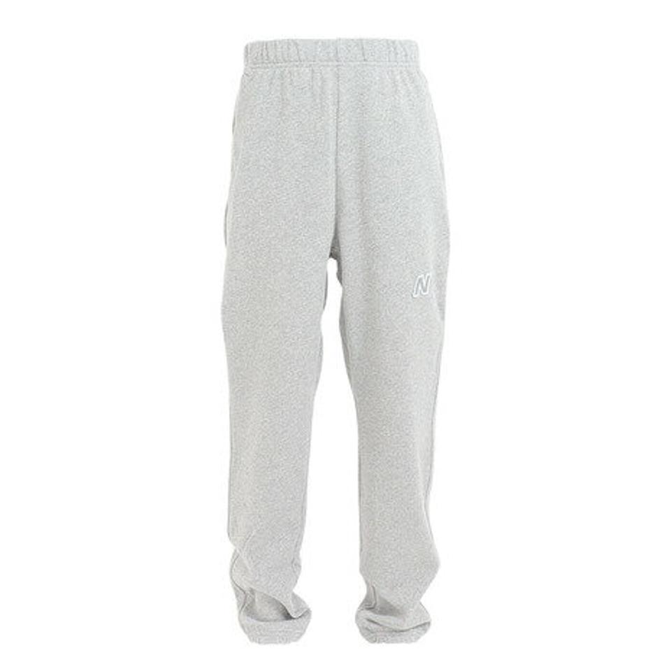 【20％OFFクーポン対象！6/11まで】ニューバランス（new balance）（キッズ）ロングパンツ ジュニア ABP35046AG
