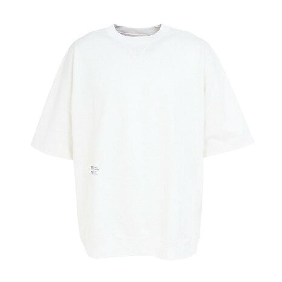ニューバランス(new balance)(メンズ)半袖Tシャツ メンズ 1000 オーバーサイズフィット AMT35028SST