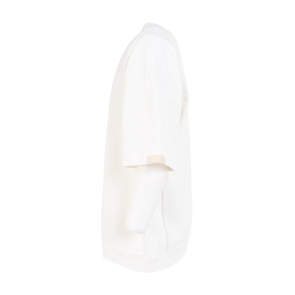 ニューバランス(new balance)(メンズ)半袖Tシャツ メンズ 1000 オーバーサイズフィット AMT35028SST