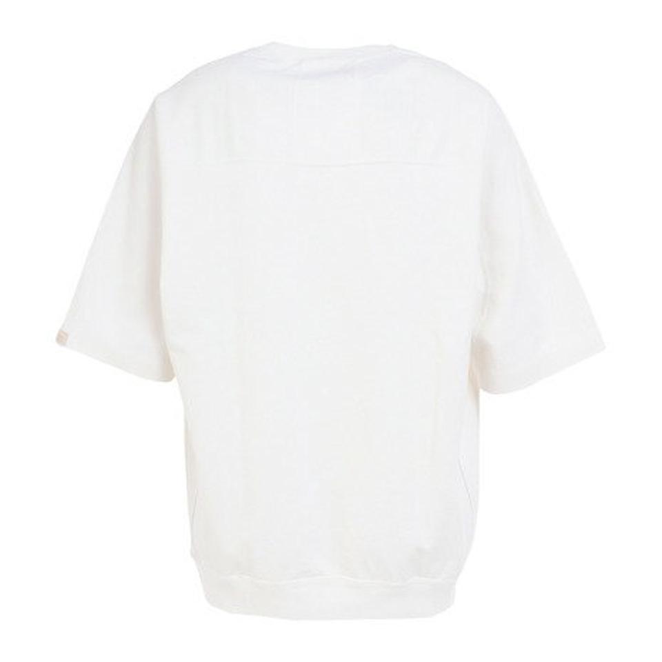 ニューバランス(new balance)(メンズ)半袖Tシャツ メンズ 1000 オーバーサイズフィット AMT35028SST