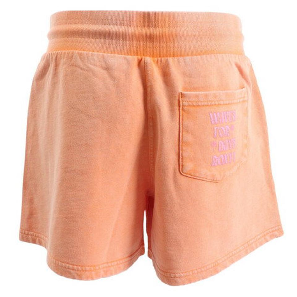 ロキシー（ROXY）（レディース）ショートパンツ レディース WAVE FOR DAYS 23SURPT232026ORG