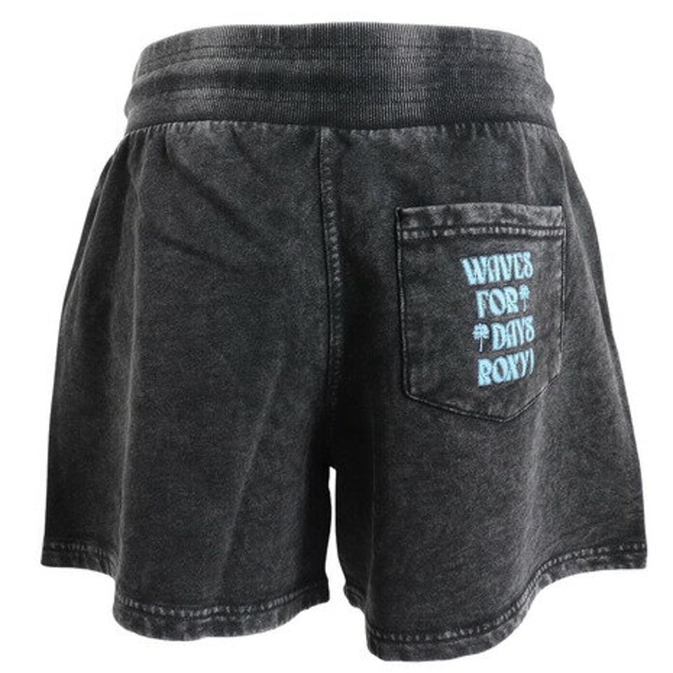 【20％OFFクーポン対象！6/11まで】ロキシー（ROXY）（レディース）WAVE FOR DAYS ショートパンツ 23SURPT232026BBK