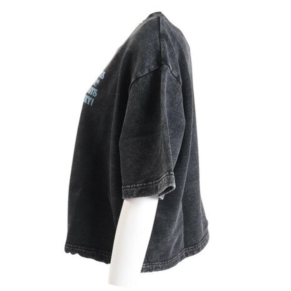 ロキシー(ROXY)(レディース)半袖Tシャツ レディース WAVE FOR DAYS 23SURDK232025BBK