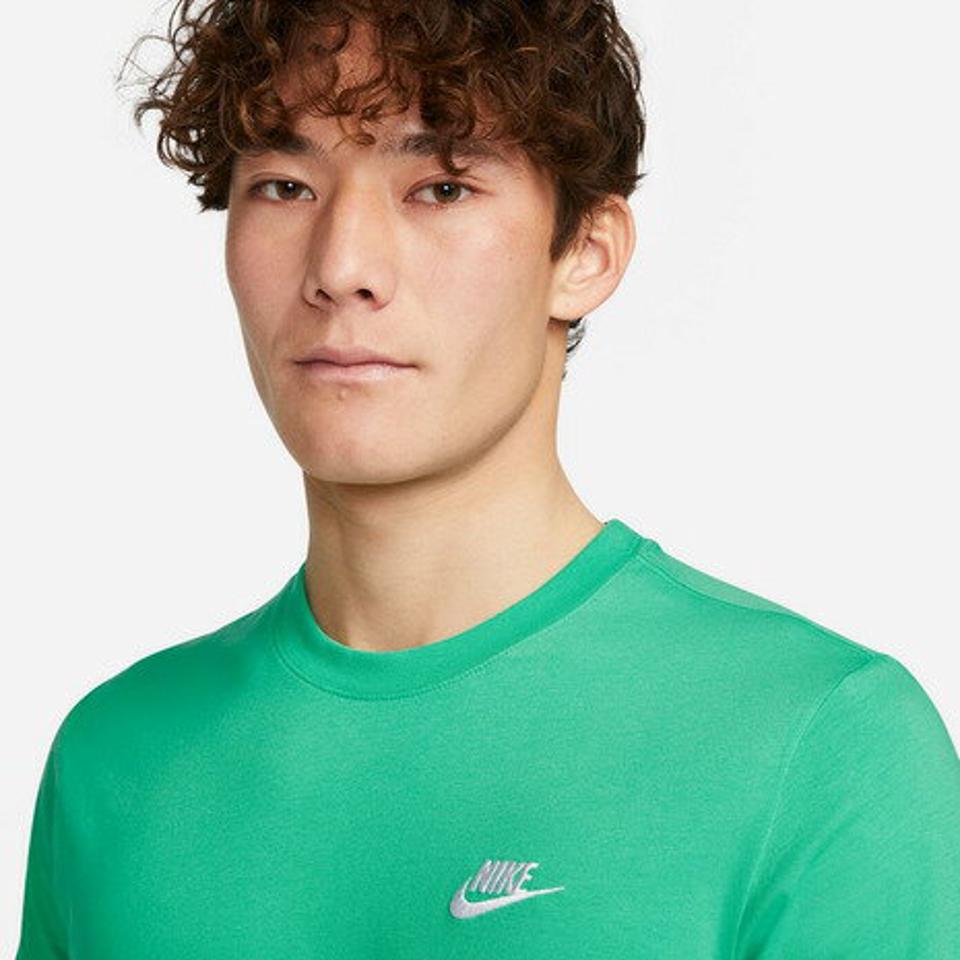 ナイキ(NIKE)(メンズ)半袖Tシャツ メンズ クラブ コットンTシャツ AR4999-363