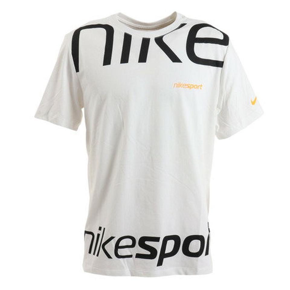 ナイキ(NIKE)(メンズ)半袖Tシャツ メンズ Dri-FIT トレーニング Tシャツ FJ5271-100