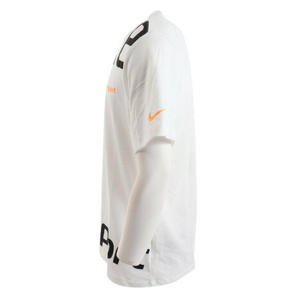 ナイキ(NIKE)(メンズ)半袖Tシャツ メンズ Dri-FIT トレーニング Tシャツ FJ5271-100