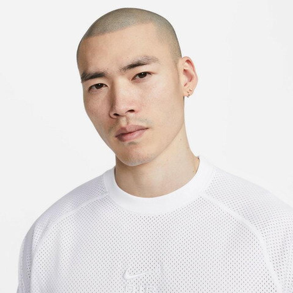 ナイキ(NIKE)(メンズ)半袖Tシャツ メンズ NSW NIKE AIR OVRSZD DX0157-100