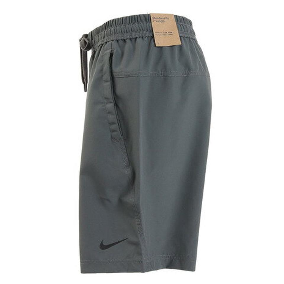 ナイキ（NIKE）（メンズ）ショートパンツ メンズ ドライフィット フォーム 7インチ DV9858-068