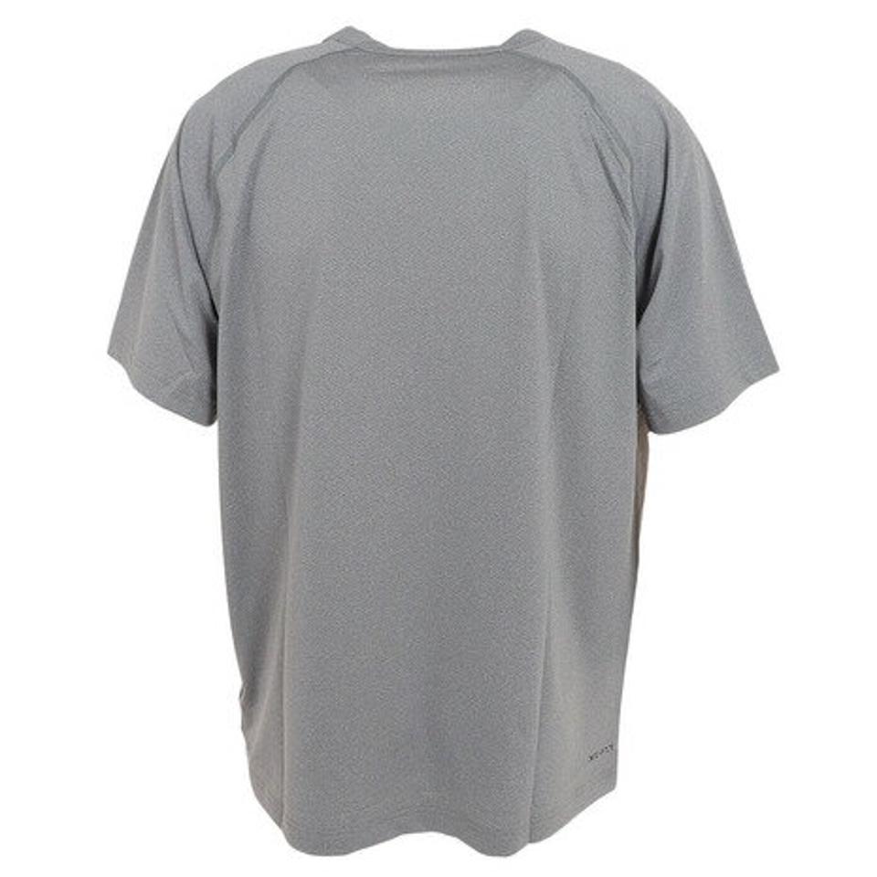 ナイキ(NIKE)(メンズ)半袖Tシャツ メンズ 速乾 ドライフィット レディー フィットネス DV9816-084