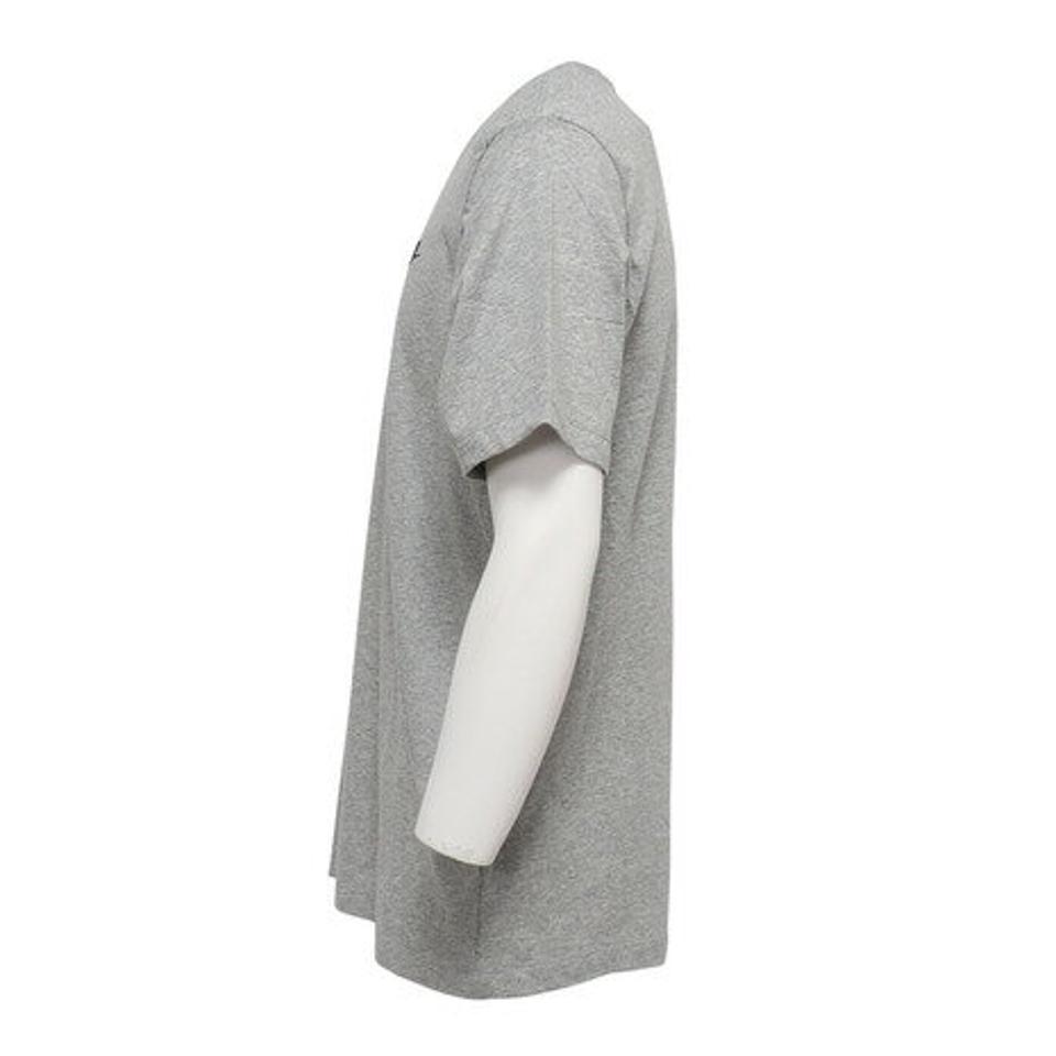 ナイキ(NIKE)(メンズ)半袖Tシャツ メンズ クラブ コットンTシャツ AR4999-064 グレー