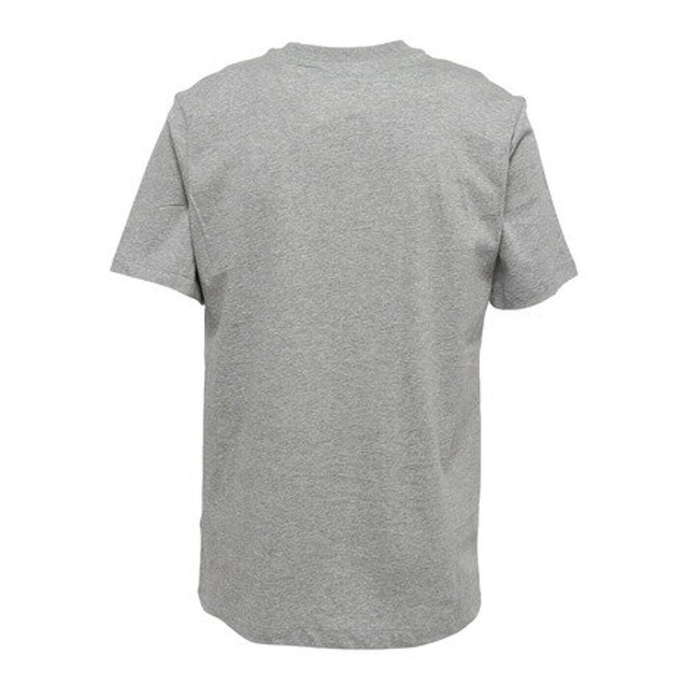 ナイキ(NIKE)(メンズ)半袖Tシャツ メンズ クラブ コットンTシャツ AR4999-064 グレー