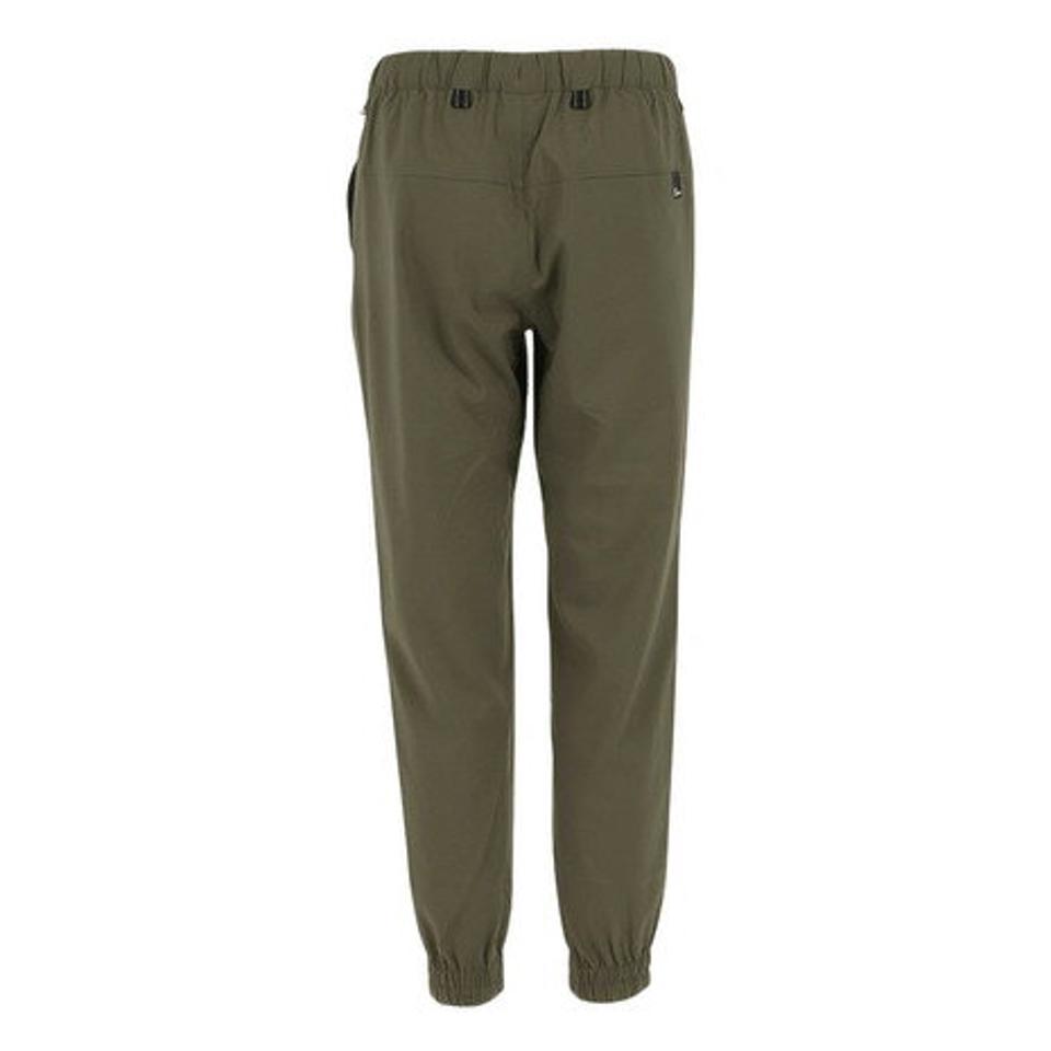 ジャックウルフスキン（JackWolfskin）（メンズ）パンツ ボトム JP UR アクティブ エアージョガーパンツ 5030631-5066 オリーブ