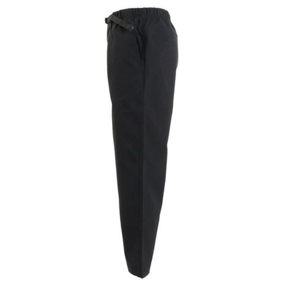 ジャックウルフスキン（JackWolfskin）（メンズ）パンツ ボトム JP RUGGED STD CLIMB パンツ 5027902-6000 ブラック