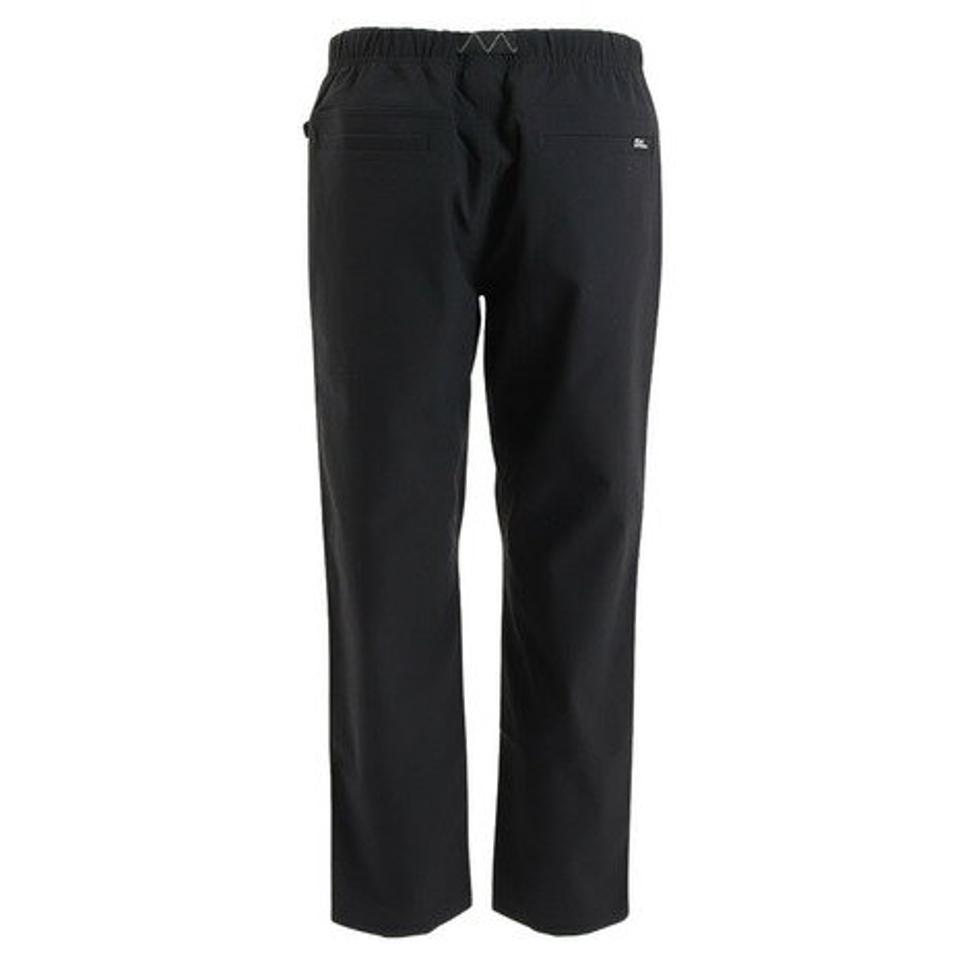 ジャックウルフスキン（JackWolfskin）（メンズ）パンツ ボトム JP RUGGED STD CLIMB パンツ 5027902-6000 ブラック