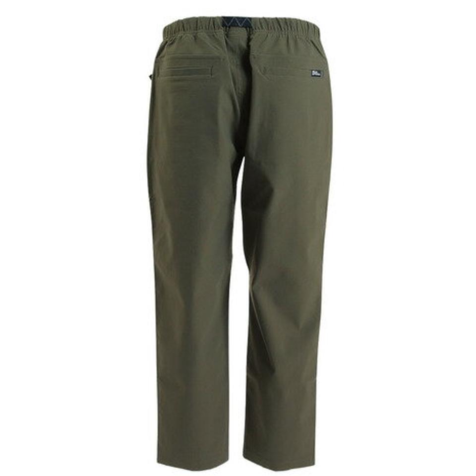 ジャックウルフスキン（JackWolfskin）（メンズ）パンツ ボトム JP RUGGED STD CLIMB パンツ 5027902