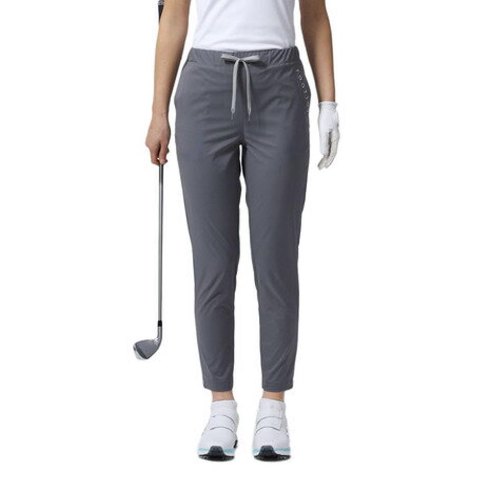 フットジョイ（FootJoy）（レディース）ゴルフウェア HYPERFLEX撥水ストレッチジョガーパンツ FJW-S23-P0 80578