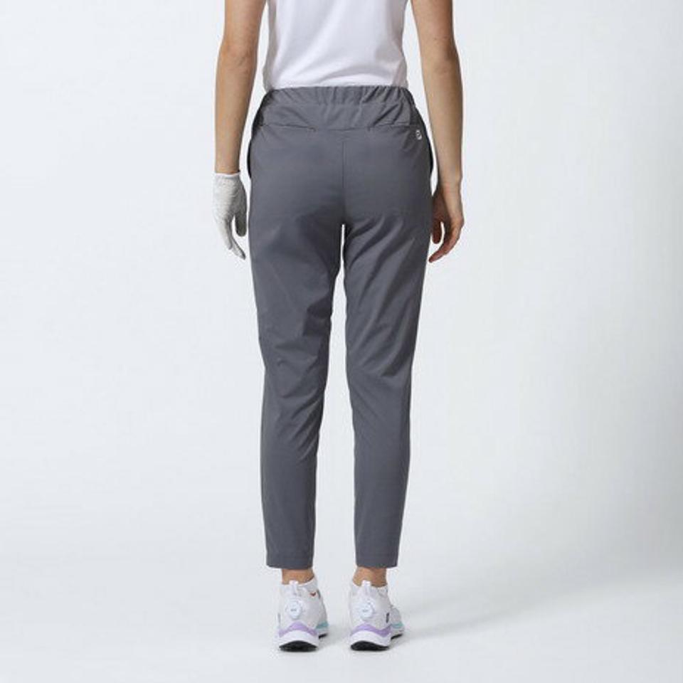 フットジョイ（FootJoy）（レディース）ゴルフウェア HYPERFLEX撥水ストレッチジョガーパンツ FJW-S23-P0 80578