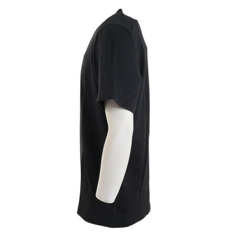 ナイキ(NIKE)(メンズ)半袖Tシャツ メンズ 黒 ドライフィット プライマリー DV9832-010