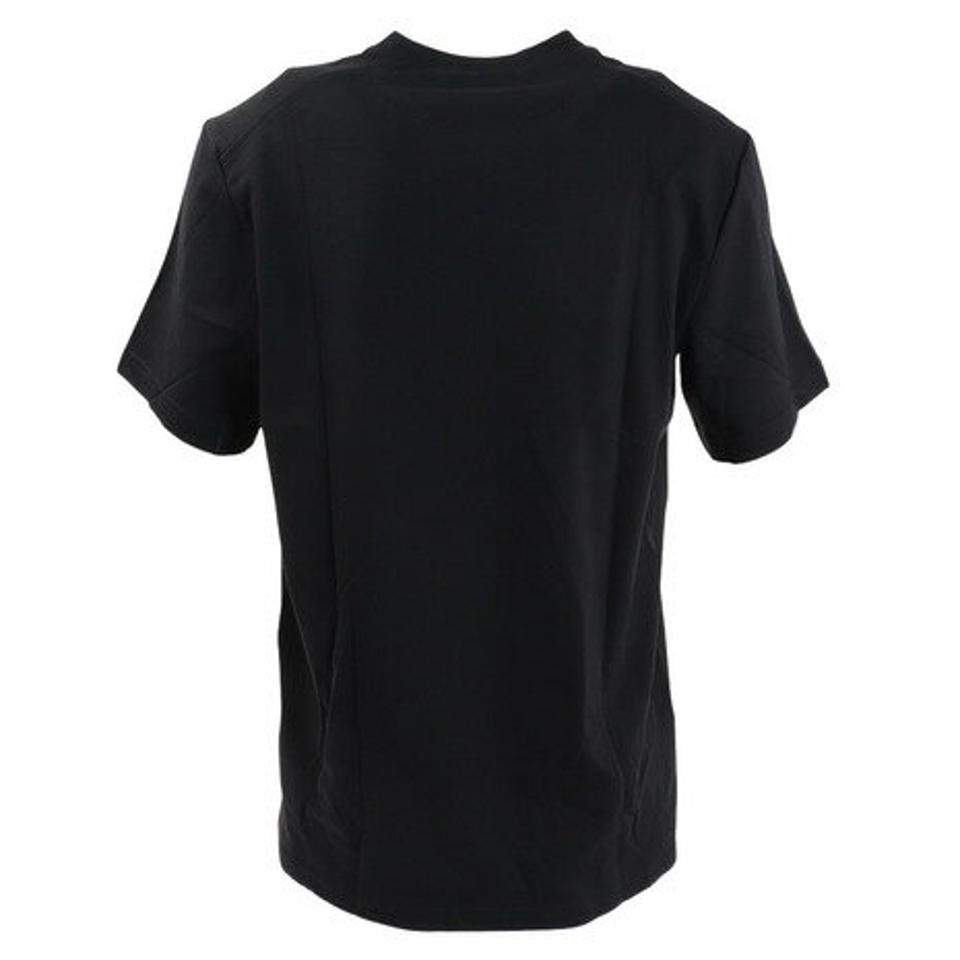 ナイキ(NIKE)(メンズ)半袖Tシャツ メンズ 黒 ドライフィット プライマリー DV9832-010