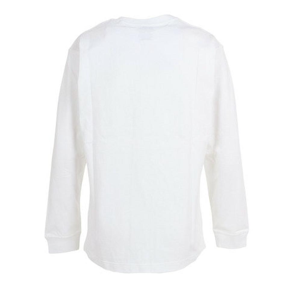 ジャックウルフスキン(JackWolfskin)(メンズ)WLTD LOGO 長袖Tシャツ 5030181-5018