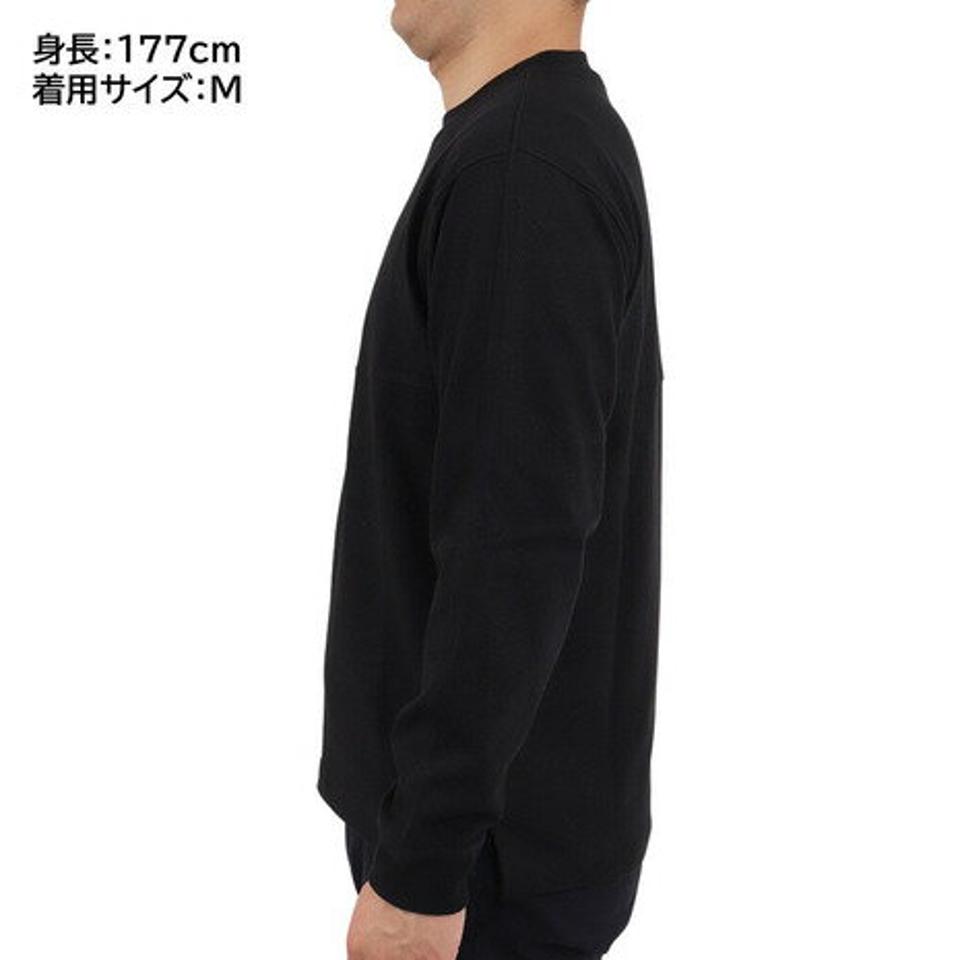 ジャックウルフスキン(JackWolfskin)(メンズ)JMA ENGINEER 長袖Tシャツ 5029931-6000