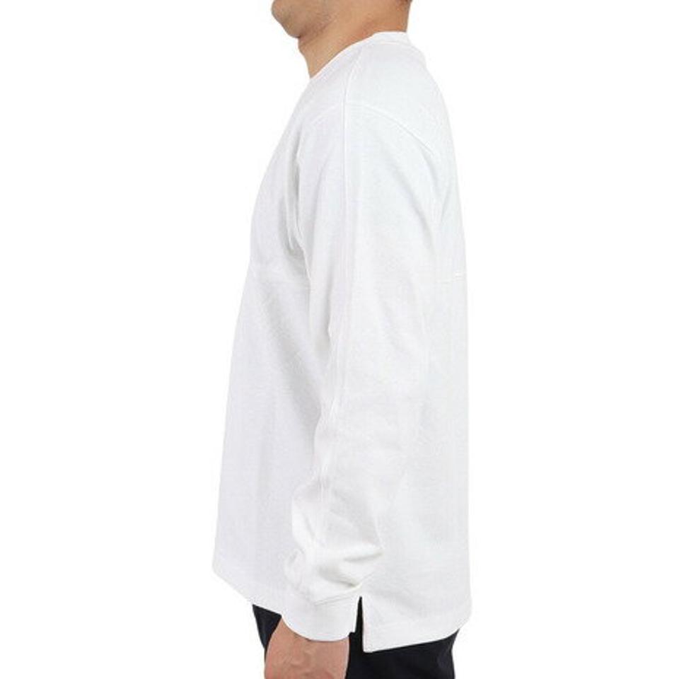 ジャックウルフスキン(JackWolfskin)(メンズ)JMA ENGINEER 長袖Tシャツ 5029931-5018