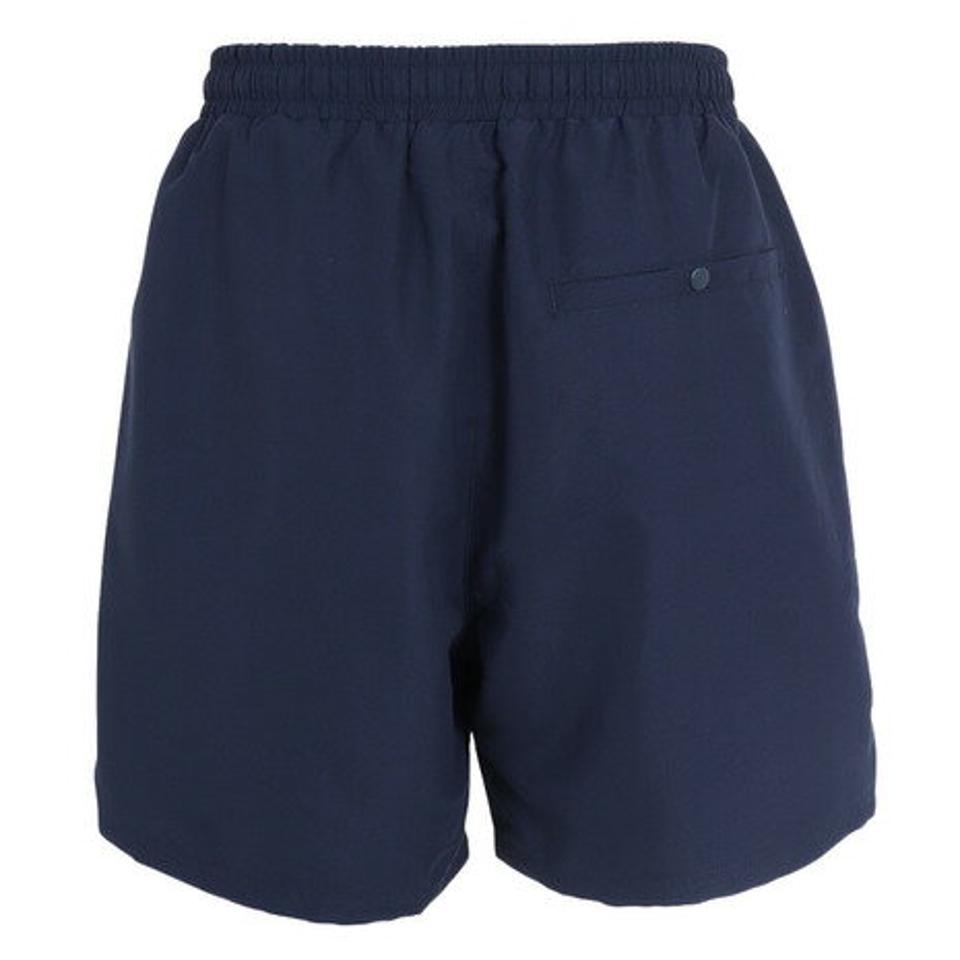 ニューエラ（NEW ERA）（メンズ）パンツ メンズ ユーティリティー ショーツ ネイビー 13516953
