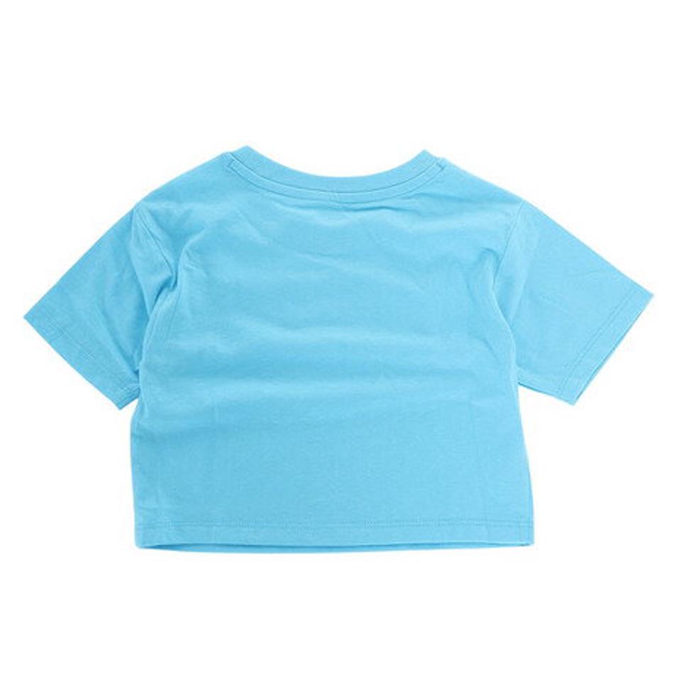 ナイキ(NIKE)(キッズ)半袖Tシャツ キッズ トドラー PRINTED CLUB BOXY ※要サイズ確認 26K541-F85