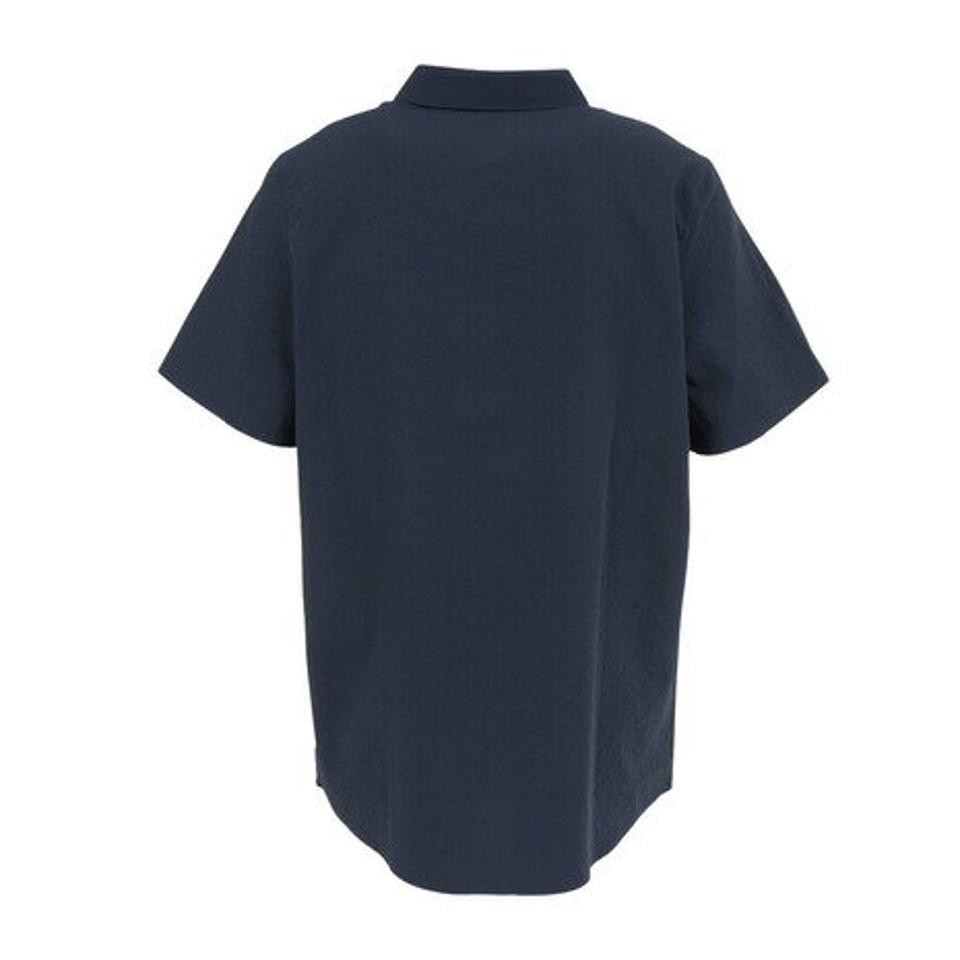 オークリー(OAKLEY)(メンズ)半袖Tシャツ PORTO RC BUTTON DOWN FOA404440