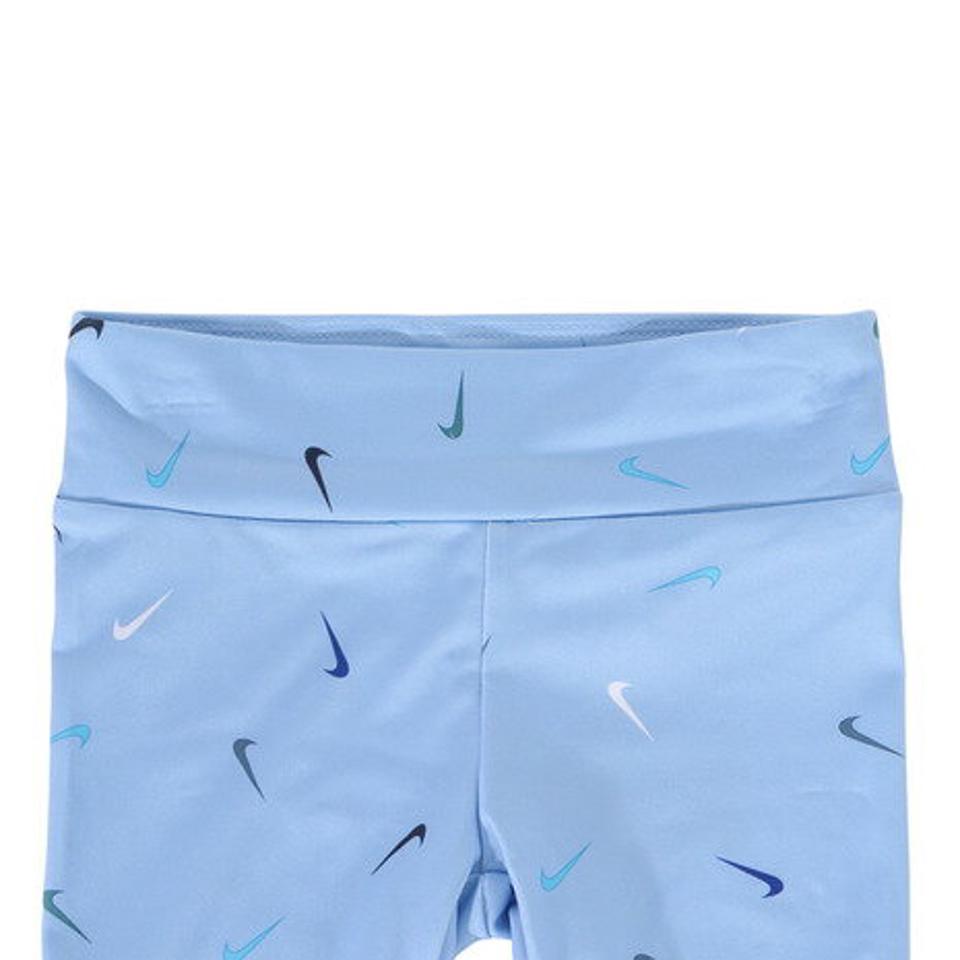 ナイキ（NIKE）（キッズ）ジュニア ショートパンツ キッズ AOP BIKE SHORT ※要サイズ確認 36K669-U8K