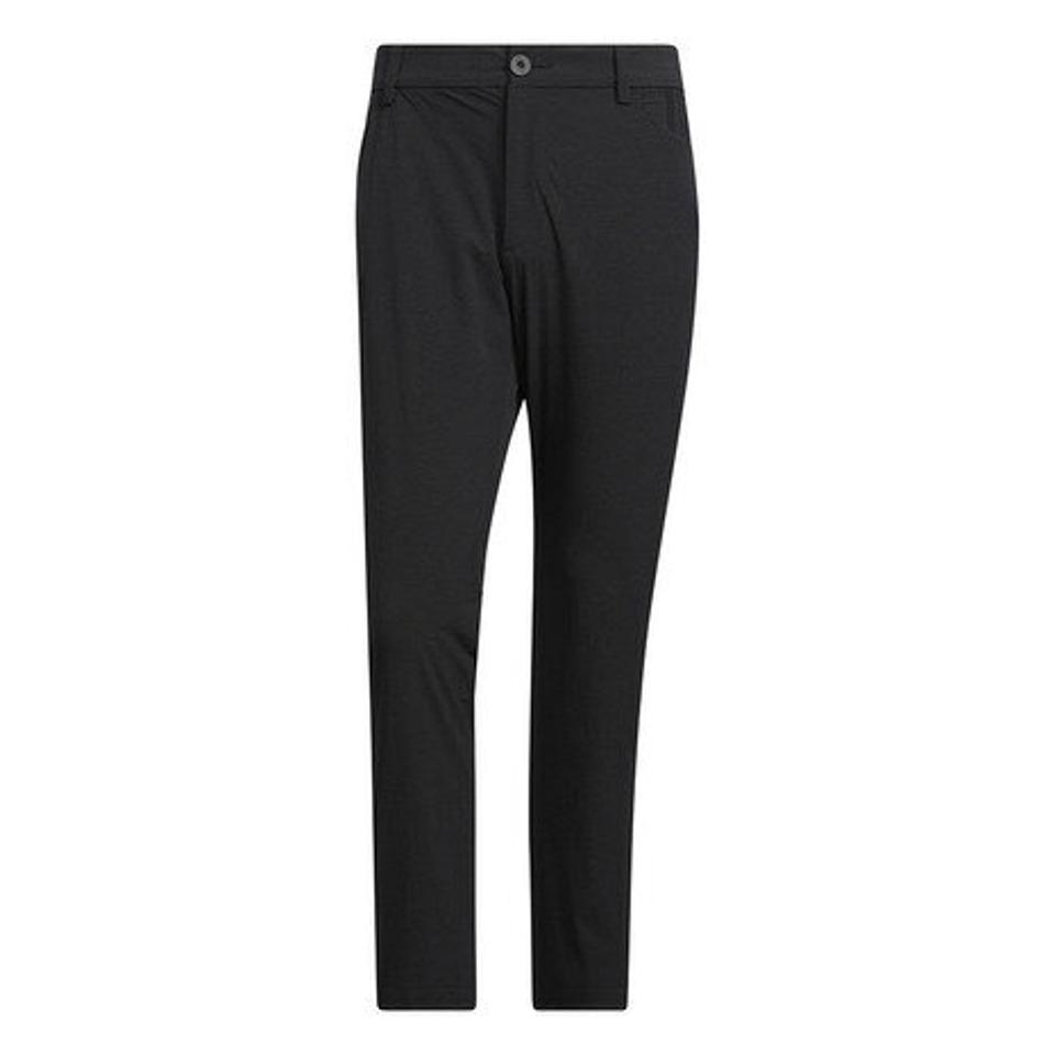 アディダス（adidas）（メンズ）ゴルフウェア 軽量 EX STRETCH サイドポケットアンクルパンツ NMH95-HS9005